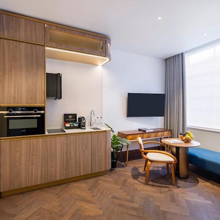 Aparthotel Dao By Dorsett North Londres Extérieur photo