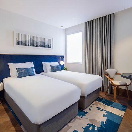 Aparthotel Dao By Dorsett North Londres Extérieur photo