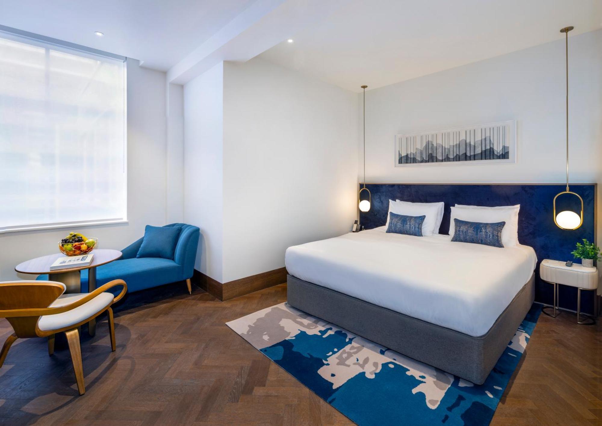Aparthotel Dao By Dorsett North Londres Extérieur photo