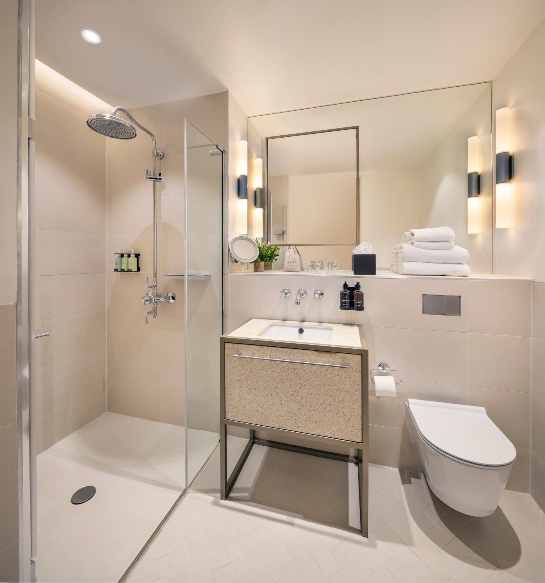 Aparthotel Dao By Dorsett North Londres Extérieur photo