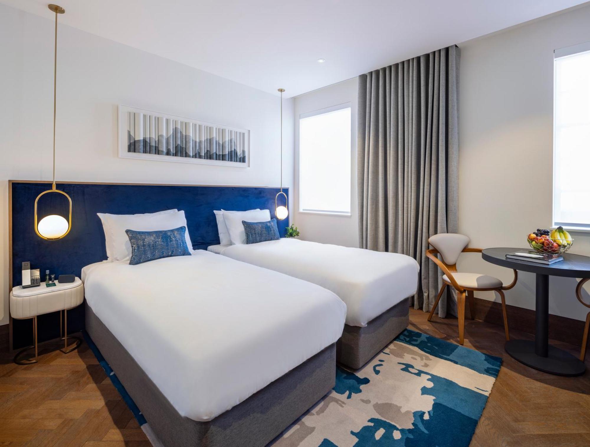 Aparthotel Dao By Dorsett North Londres Extérieur photo