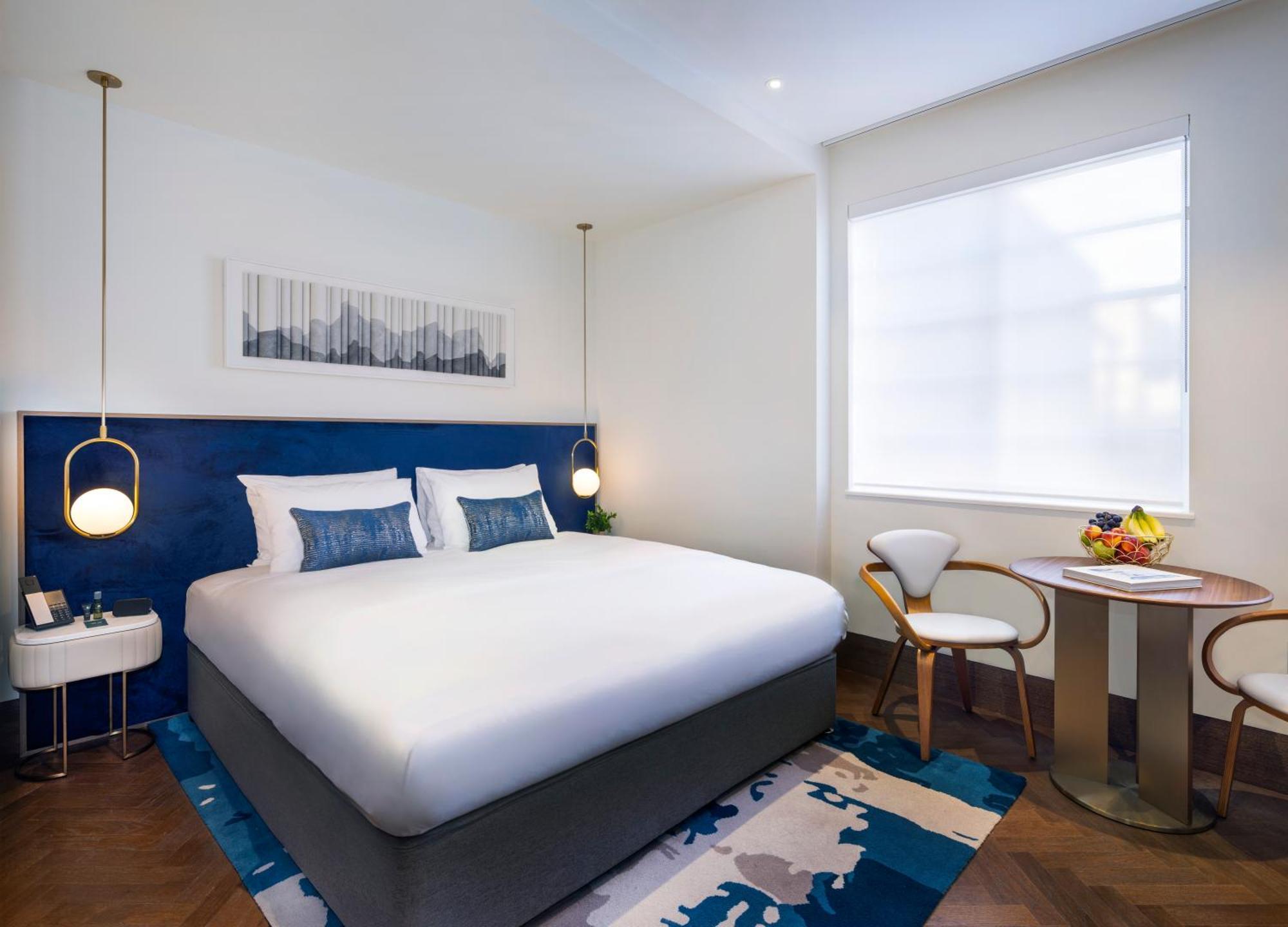 Aparthotel Dao By Dorsett North Londres Extérieur photo